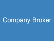 Company Broker logo