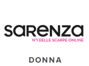 Sarenza Donna logo