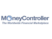 MoneyController logo