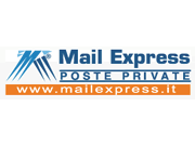 Mail Express logo
