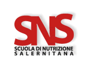 Scuola nutrizione salernitana logo