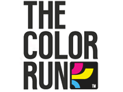 The Color Run logo