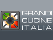 Grandi Cucine Italia logo
