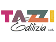 Tazzi edilizia logo