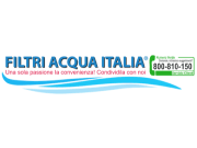 Filtri Acqua Italia logo