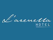 Hotel Arenella logo