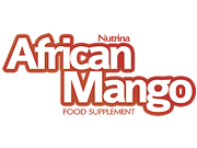 Nutrina African Mango logo
