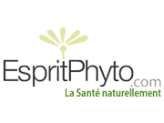 EspritPhyto logo