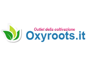 Visita lo shopping online di Oxyroots