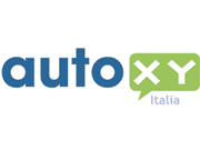 AutoXY logo