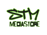 STM mediastore logo