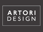 Artori Design logo
