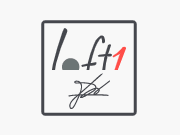 Loft1 logo