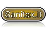 Sanitax logo