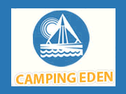 Camping Eden Lago Maggiore logo