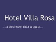 Villa Rosa Albenga logo