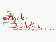 Ethika Solution logo