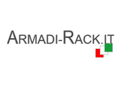Armadi Rack logo