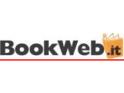 Bookweb logo