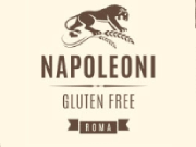 Napoleoni Gluten Free logo