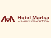 Hotel Marisa Albenga logo
