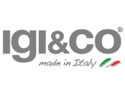 Visita lo shopping online di Igi&Co