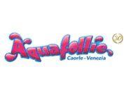 Aquafollie logo
