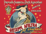 Pastificio Giuseppe Afeltra logo
