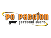 PC Passion logo
