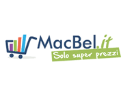 Visita lo shopping online di MacBel.it