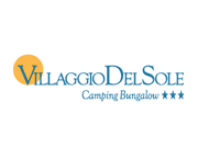 Camping Villaggio del Sole logo