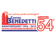 Centro Benedetti logo