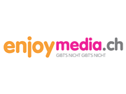 Enjoymedia.ch logo