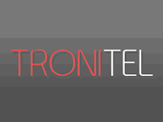 Tronitel logo