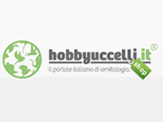 Hobby Uccelli logo