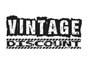 Vintage Discount logo