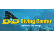 B&B Diving Center Camogli logo