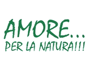 Amore per la natura logo