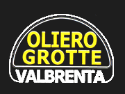 Grotte di Oliero logo