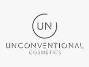 Unconventional cosmetics logo