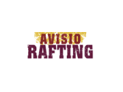 Avisio Rafting logo