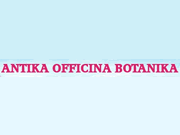 Antika Officina Botanika logo