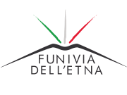 Funivia Etna logo
