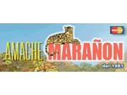 Maranon Amache logo
