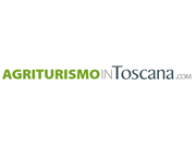 Agriturismo in Toscana logo