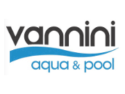 Vannini Aqua&Pool logo