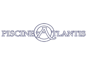 Piscine Atlantis logo