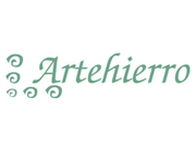 Artehierro logo
