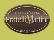 Fratelli Martini Casa Olearia logo