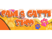 Cani & Gatti shop logo